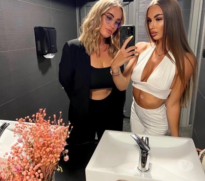  Escorts Barkerend Bradford - Photos for Sweet duo, naughty thoughts 😏