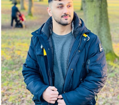 Full body massage Nottingham City Centre Nottingham - Photos for Independent . Sports lover