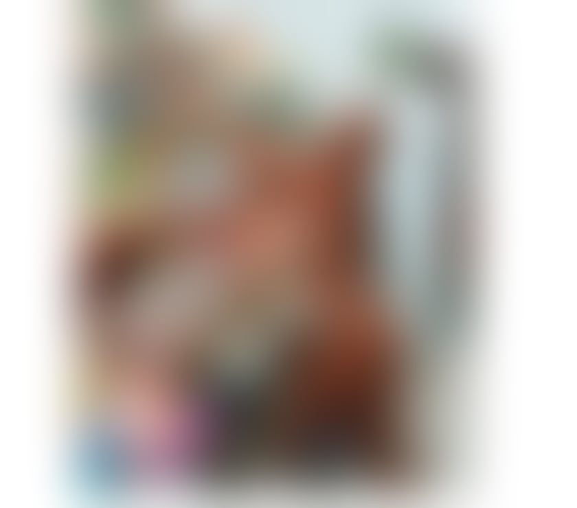 Flora ❤️ The best