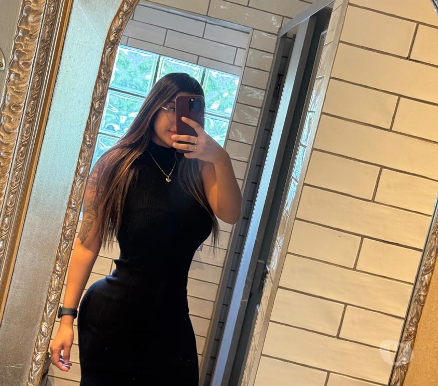 Escorts South West London Kingston upon Thames - Photos for 💖JAQUE BRAZILIAN Playful❤️‍🔥no rush gfe PARTY