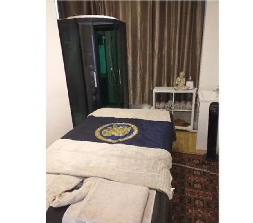 Full body massage Buckinghamshire Chesham Bois - Buckinghamshire - Photos for Massage therapy services