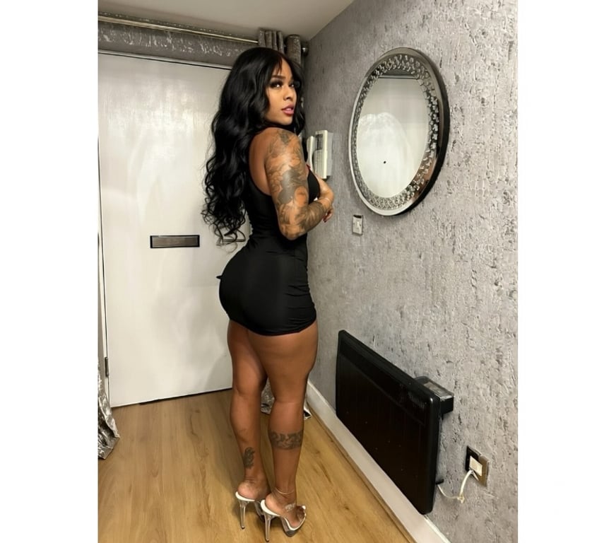 Trans Escorts York York City Centre - York - Photos for BARBARA HOT BRAZILIAN
