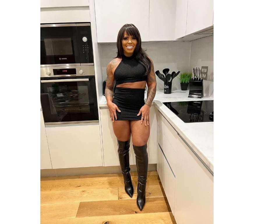 Trans Escorts York York City Centre - York - Photos for BARBARA HOT BRAZILIAN