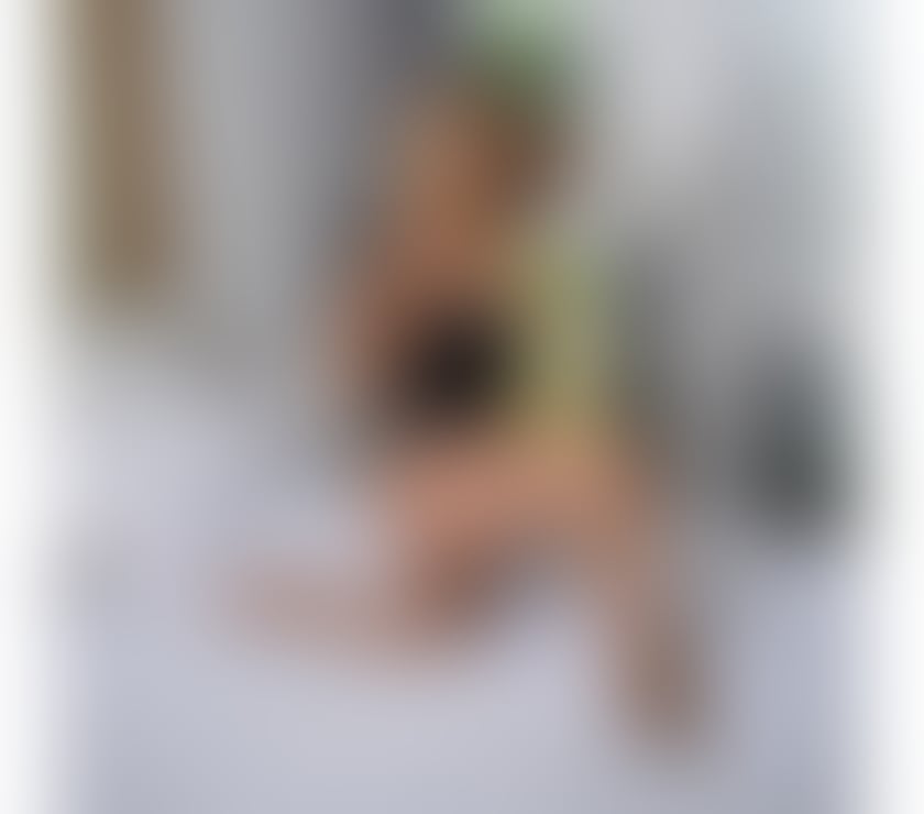 Massage and Strap-on