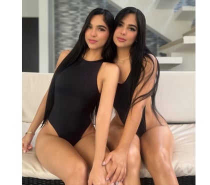 Escorts Edinburgh Edinburgh - Photos for DOUBLE GIRLFRIEND EXPERIENCE💋💦👅OWO&CIM&KISS