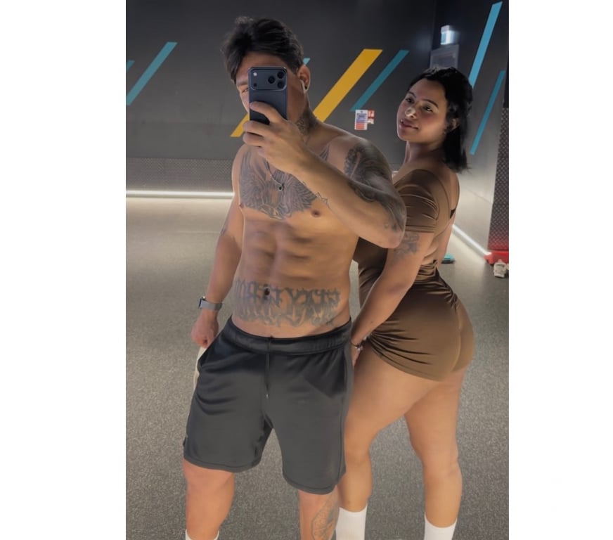 Escorts Oxfordshire Oxford - Photos for Brazilian couple of friends 🇧🇷🇧🇷🔥