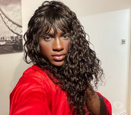 Trans Escorts Croydon Town Centre Croydon - Photos for Wendy Star Brazilian