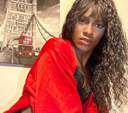 Trans Escorts Croydon Town Centre Croydon - Photos for Lady Wendy Brazilian