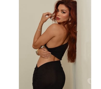  Escorts & Erotic Massage Sydenham South East London - Photos for LUANA🍒BRAZILIAN🍒NEW IN TOWN🍒PARTY