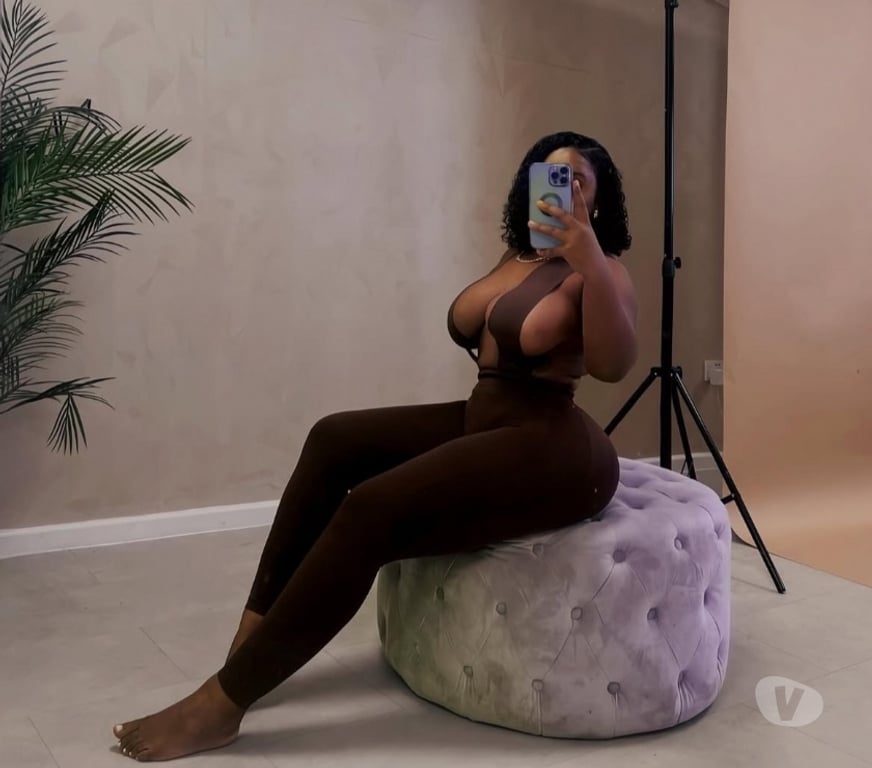 Escorts South East London Croydon - Photos for LUNA SEXY EBONY LAST WEEK IN TOWN❤️‍🔥