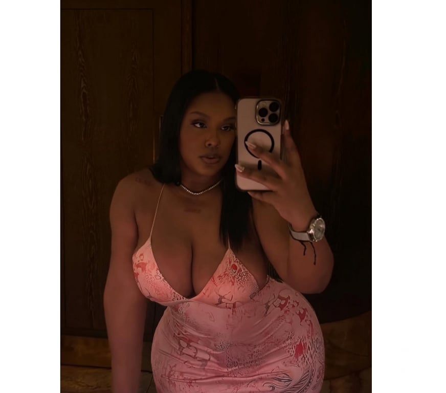 Escorts South East London Croydon - Photos for LUNA SEXY EBONY LAST WEEK IN TOWN❤️‍🔥