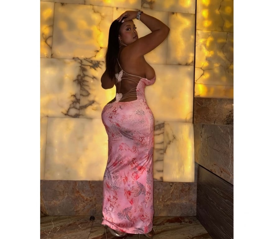 Escorts South East London Croydon - Photos for LUNA SEXY EBONY LAST WEEK IN TOWN❤️‍🔥