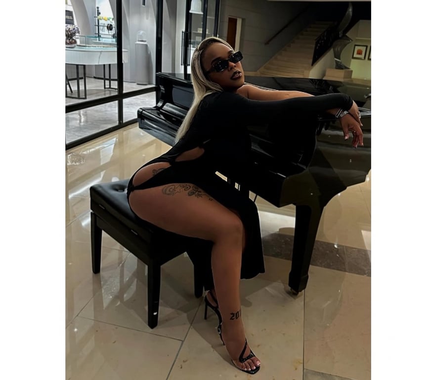 Escorts South West London Norbury - South West London - Photos for LUNA SEXY EBONY LAST WEEK IN TOWN❤️‍🔥