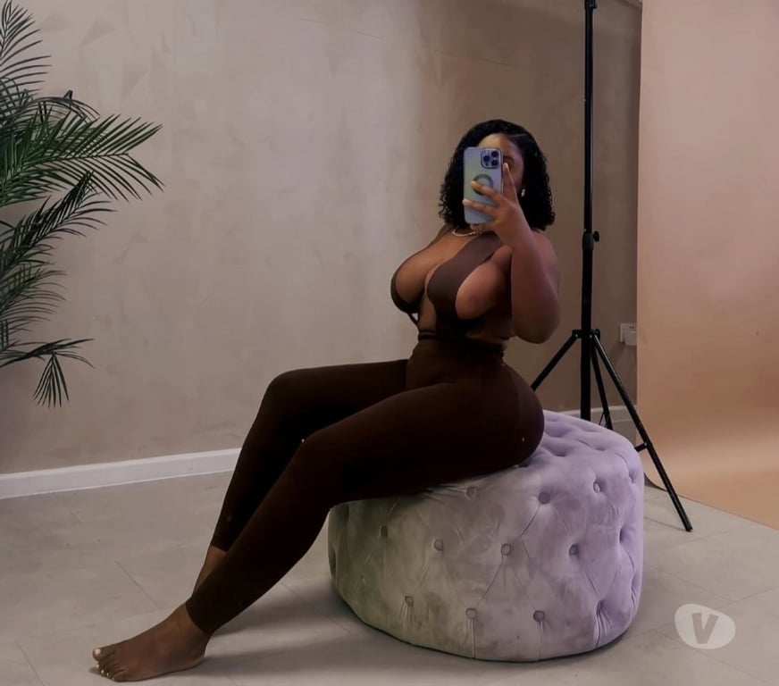 Escorts South West London Norbury - South West London - Photos for LUNA SEXY EBONY LAST WEEK IN TOWN❤️‍🔥