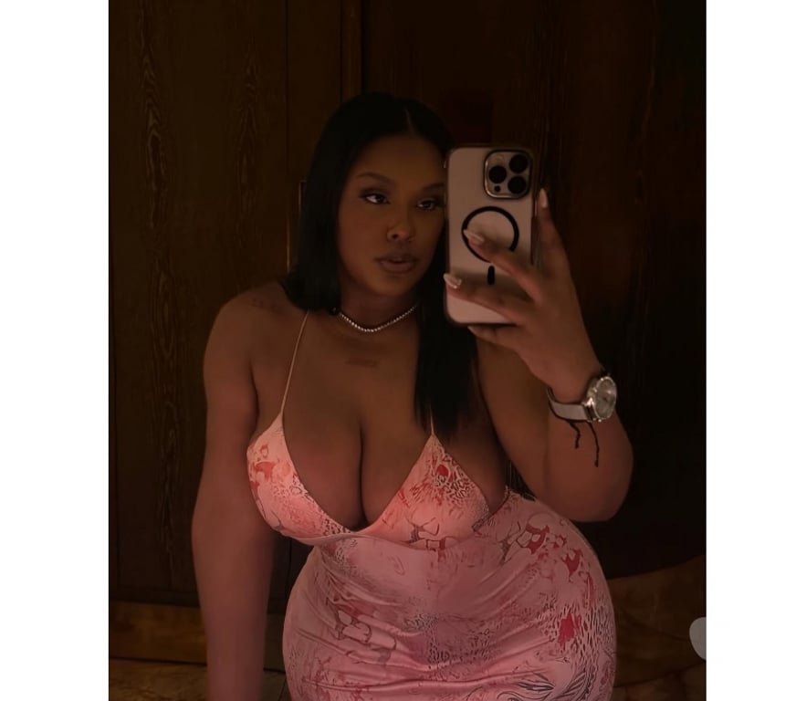 Escorts South West London Norbury - South West London - Photos for LUNA SEXY EBONY LAST WEEK IN TOWN❤️‍🔥