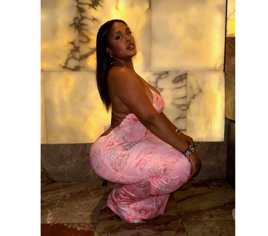 Escorts South West London Norbury - South West London - Photos for LUNA SEXY EBONY LAST WEEK IN TOWN❤️‍🔥