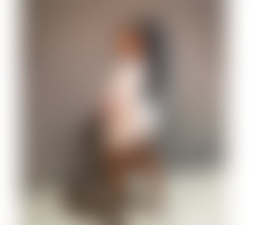 HOT CURVY BLACK BABE🍫