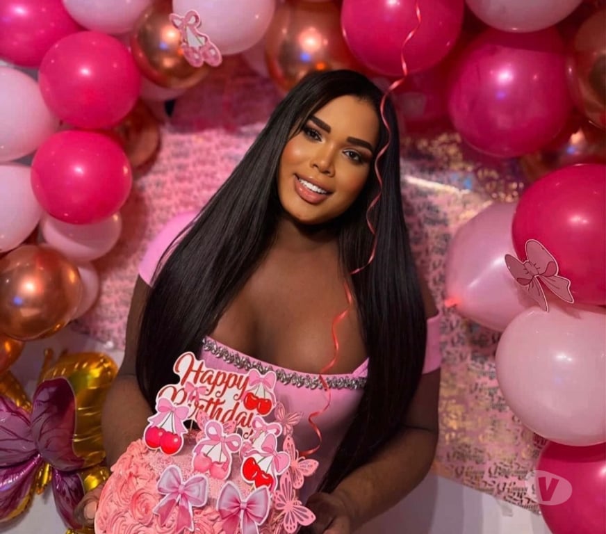 Escorts Lincolnshire Boston - Photos for TS EBONY PEROLA🧡NEW IN BOSTON💥