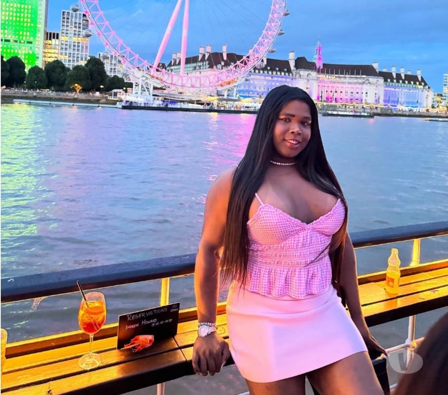 Escorts Lincolnshire Boston - Photos for TS EBONY PEROLA🧡NEW IN BOSTON💥