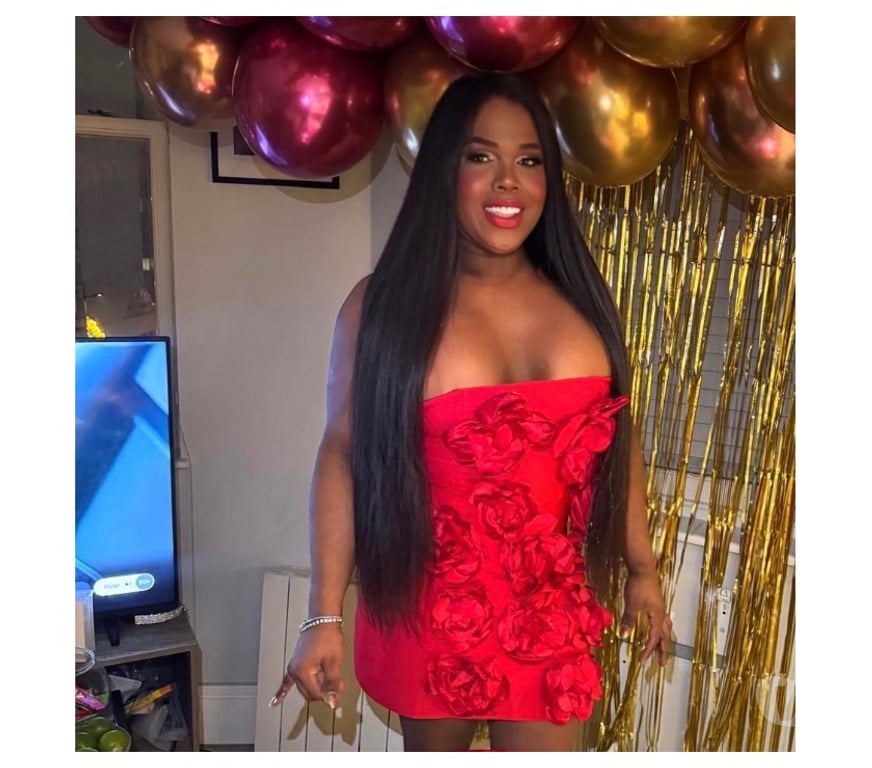 Escorts Lincolnshire Boston - Photos for TS EBONY PEROLA🧡NEW IN BOSTON💥