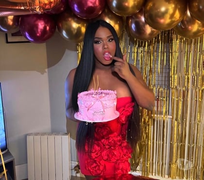 Escorts Boston West Boston - Photos for TS EBONY PEROLA🧡NEW IN BOSTON💥