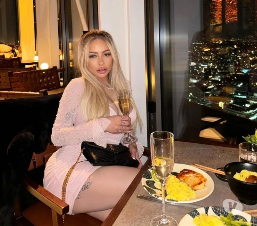 Escorts Central London Fitzrovia - Central London - Photos for NAUGHTY BRAZILIAN CELINA 🇧🇷 PARTY 🍾 AVAILABLE NOW