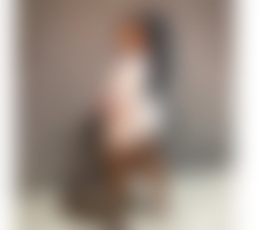 HOT BLACK CURVY BABE🍫