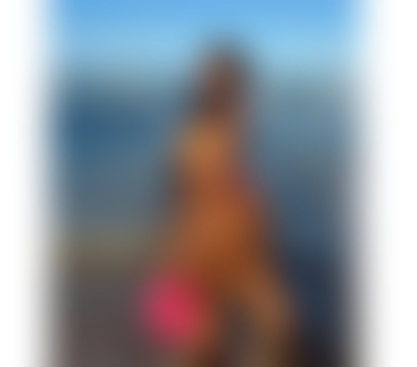 Escorts South West London Norbury - South West London - Photos for HOT BLACK CURVY BABE🍫