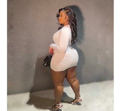 Escorts Norbury South West London - Photos for HOT BLACK CURVY BABE🍫