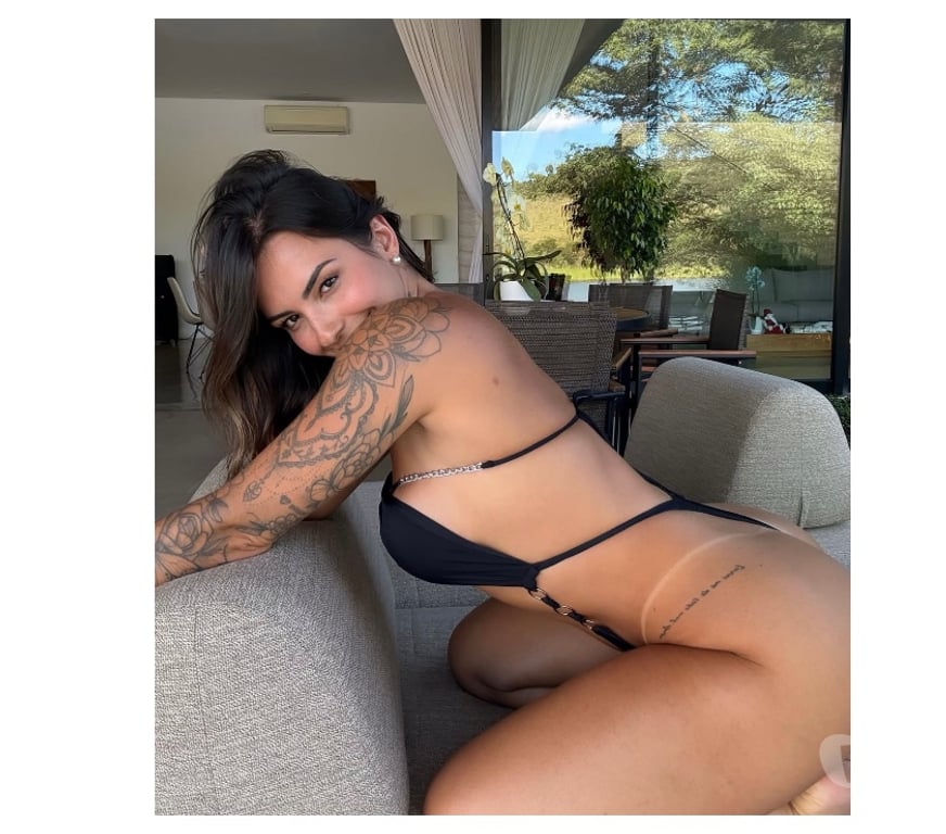 Escorts North West London Wembley Park - North West London - Photos for EMILY PARTY 🇧🇷NAUGHTY