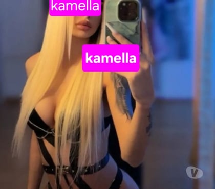  Escorts & Erotic Massage Coventry City Centre Coventry - Photos for 😘 KAMELLA hear for you party girls 😘🍾🥂