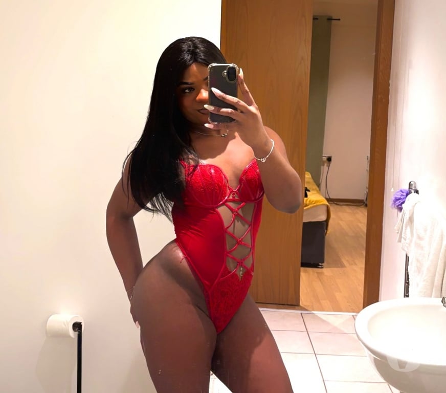 Trans Escorts Hampshire Portsmouth - Photos for LARYSSAH BRAZILIAN🇧🇷🔥HOT🥳PARTY🎉NEW🎉