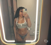 amazing curvy lady in town