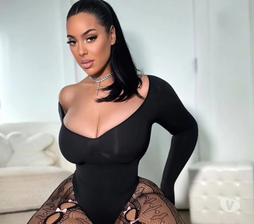 Escorts East London Walthamstow Central Station - East London - Photos for GABI BJ QUEEN🔥 24HR BEST FUN 😈