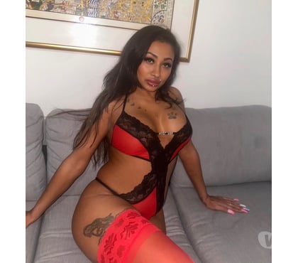 Escorts Bromley by Bow East London - Photos for Sexy Gina with Full Service😈🚨❤️