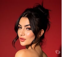 AMORA BRAZILIAN GIRL