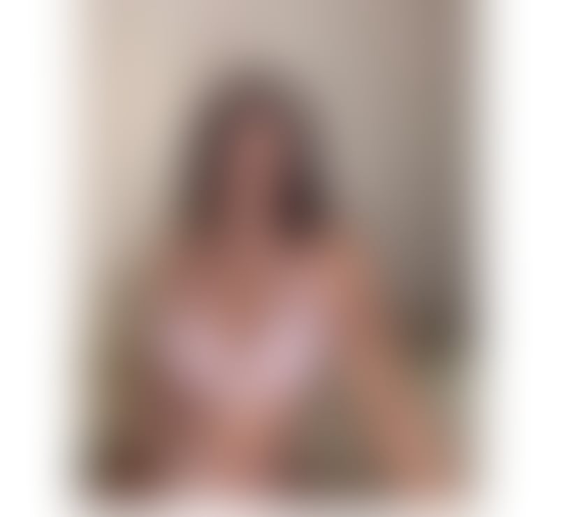 Newly arrived Patricia hot TS