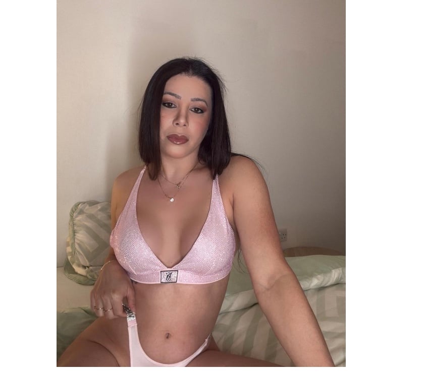 Trans Escorts Coombe (St. Austell) Cornwall - Photos for Newly arrived Patricia hot TS