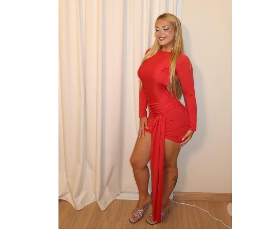 Escorts Staffordshire Stoke-on-Trent - Photos for Valentina ❤️ Brazilian Girl🇧🇷