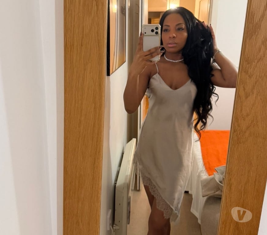 Escorts East London Old Street - East London - Photos for Massage for gentlemen by Diana