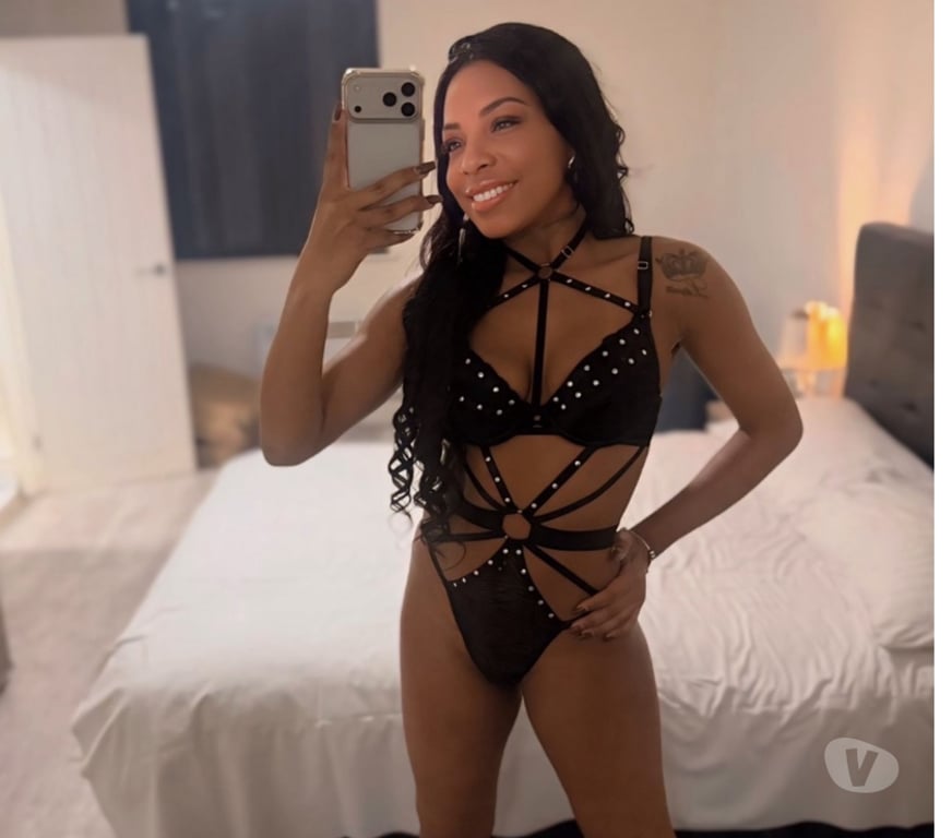 Escorts Tyne and Wear Newcastle upon Tyne - Photos for 🌶️Melissa Hot Braziian🌶️