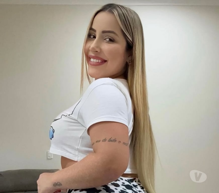 Escorts West London Hillingdon - Photos for 🇧🇷 Brazilian blonde 💋 Cheeky & flirty