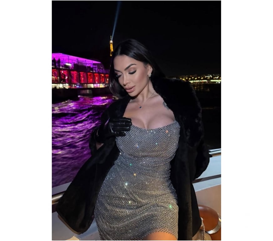 Escorts Hampshire Southampton - Photos for Eva is back to Southampton