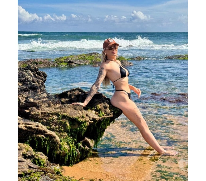 Escorts Hampshire Southampton - Photos for Ruby big ass party queen