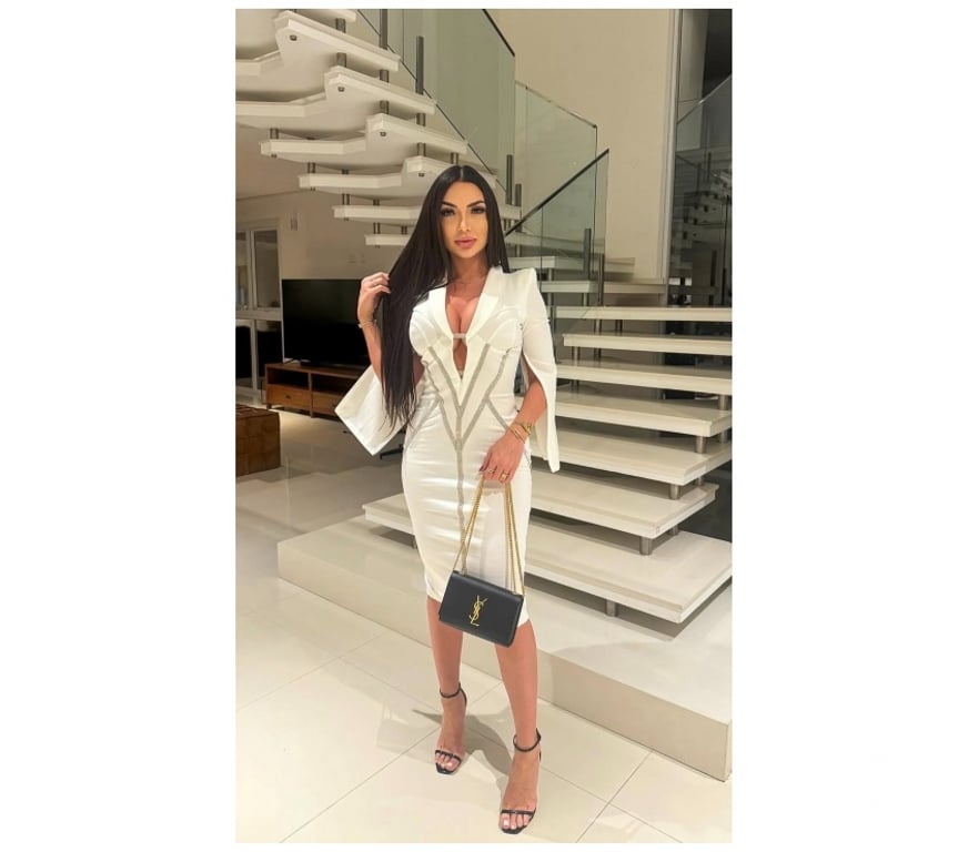 Escorts Hampshire Southampton - Photos for Eva is back to Southampton