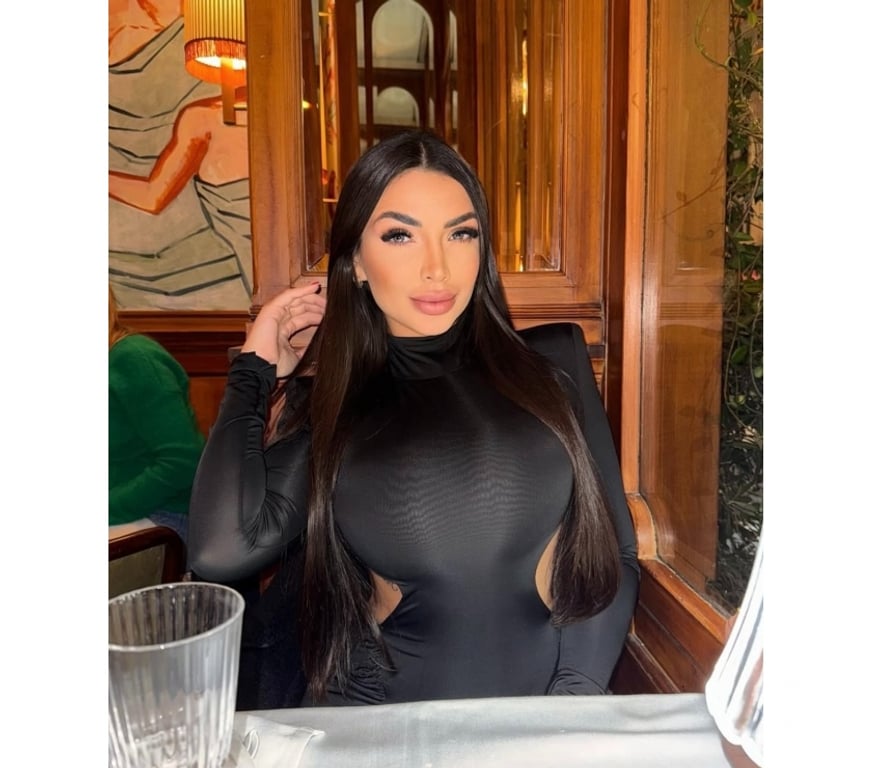 Escorts Hampshire Southampton - Photos for Eva is back to Southampton