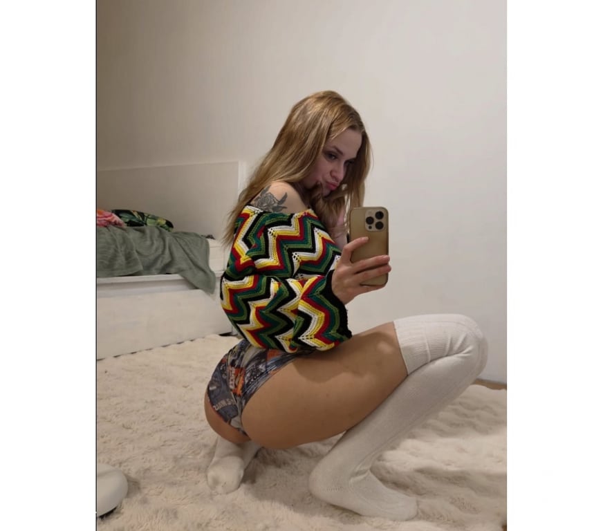 Escorts West London Shepherd`s Bush - West London - Photos for SWEET BLONDE💋HOT AND NAUGHTY LATINA🔥GFE & PARTY