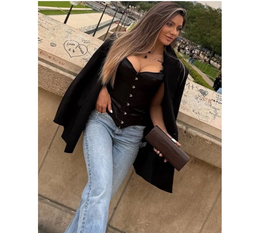 Escorts Dundee Dundee City Centre - Dundee - Photos for Tasia Party Perfect Pretty