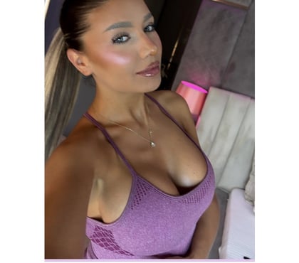 Escorts and Massages Dundee City Centre Dundee - Photos for Tasia Party Perfect Pretty