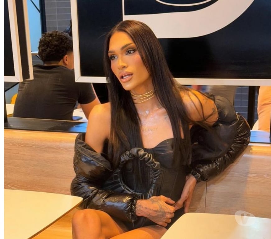 Trans Escorts South Yorkshire Sheffield - Photos for TS Party – Elegant Portuguese Trans Girl ✨💋